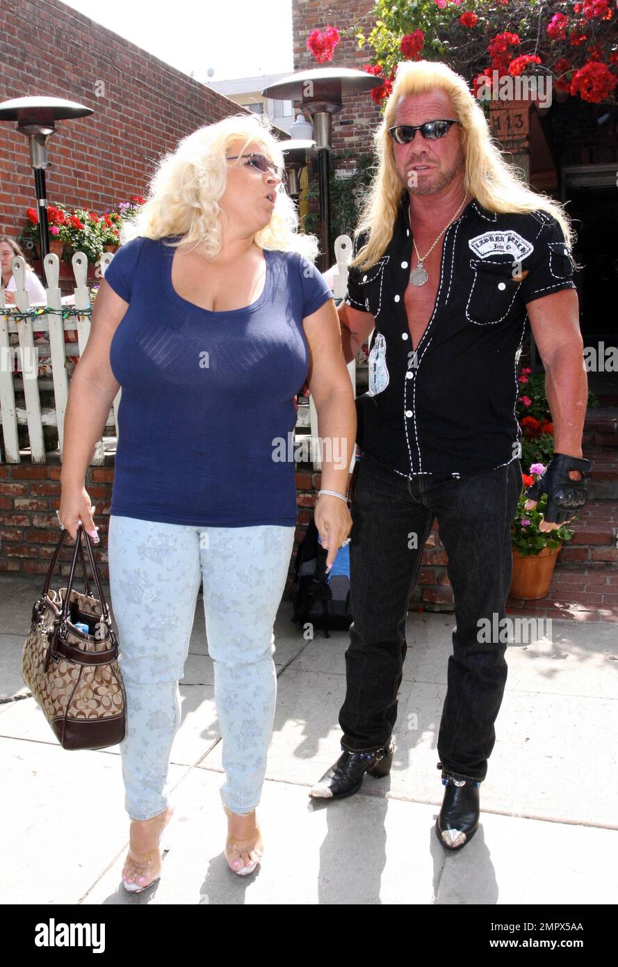 Beth Smith Chapman Weight Loss