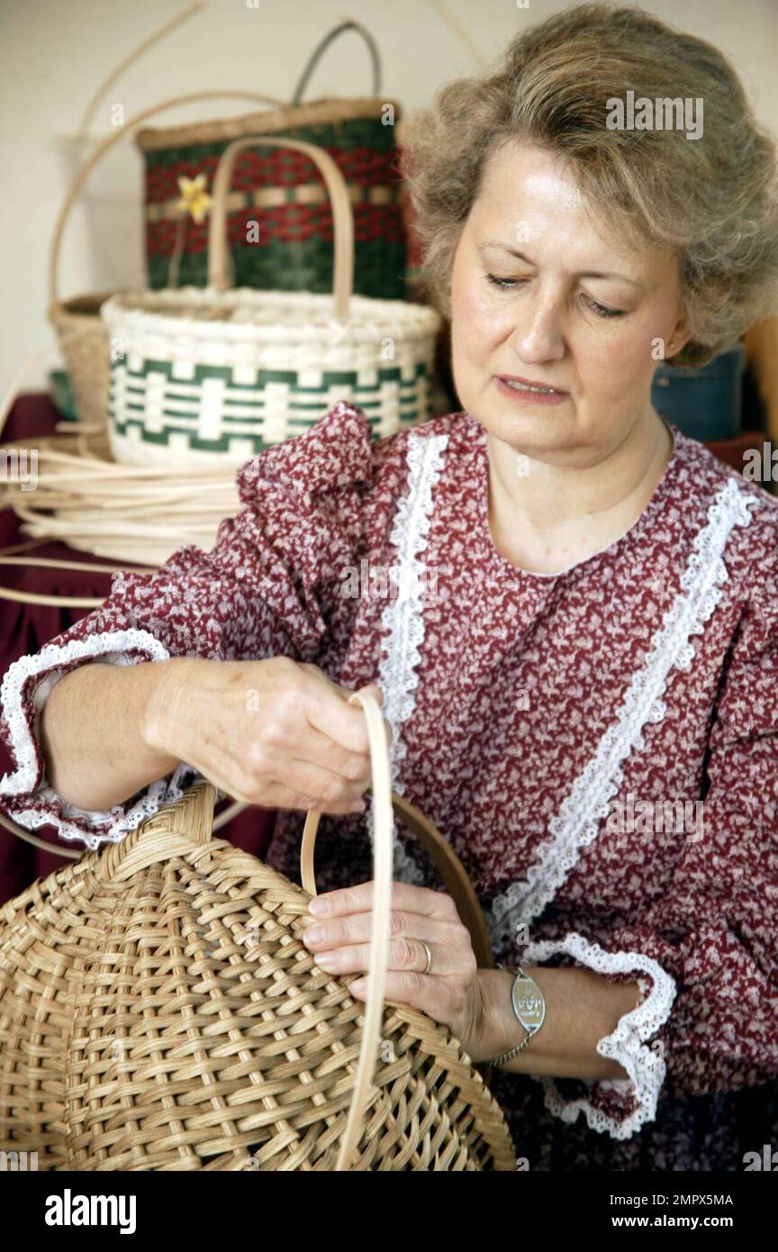 Yarn for sale in Pigeon Forge, Tennessee