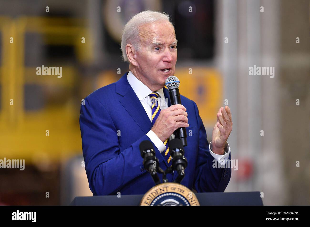 new-york-usa-31st-jan-2023-u-s-president-joe-biden-speaks-on-the