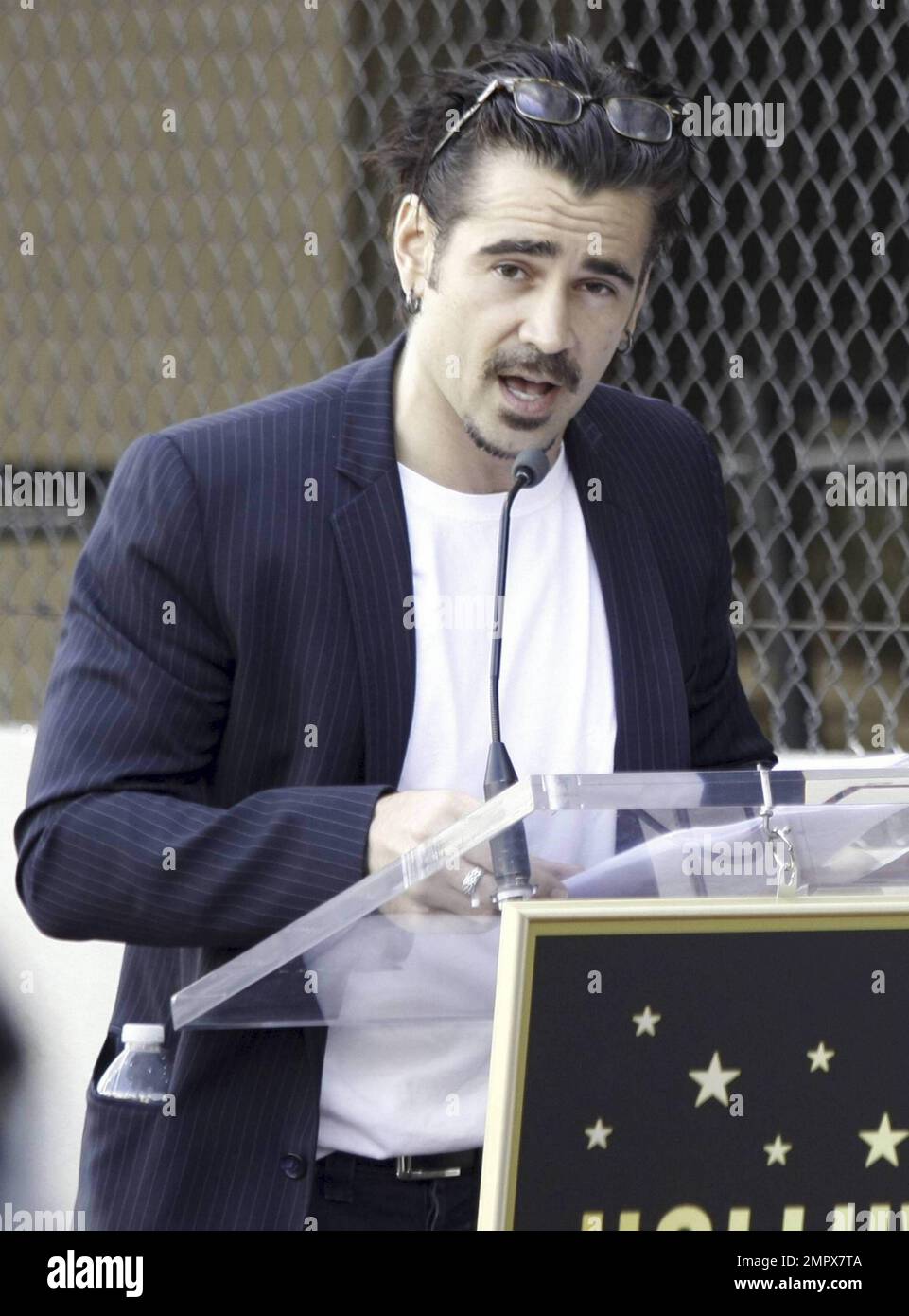 Donald sutherland and family hires stock photography and images Alamy