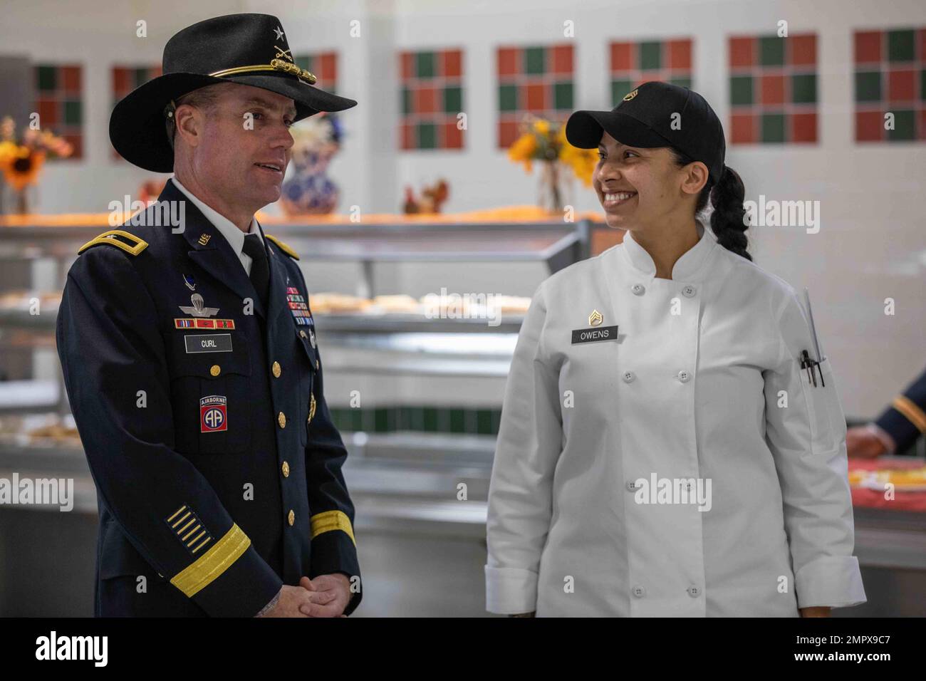 Soldiers from 10th Mountain Division Sustainment Brigade and ...