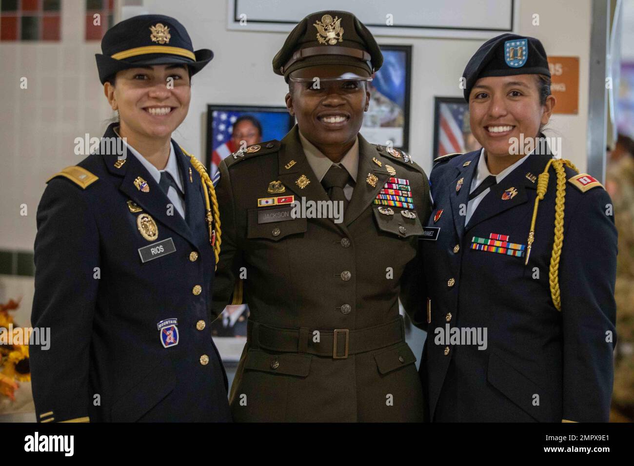 10th mountain sustainment brigade s brigade commander col jackson and
