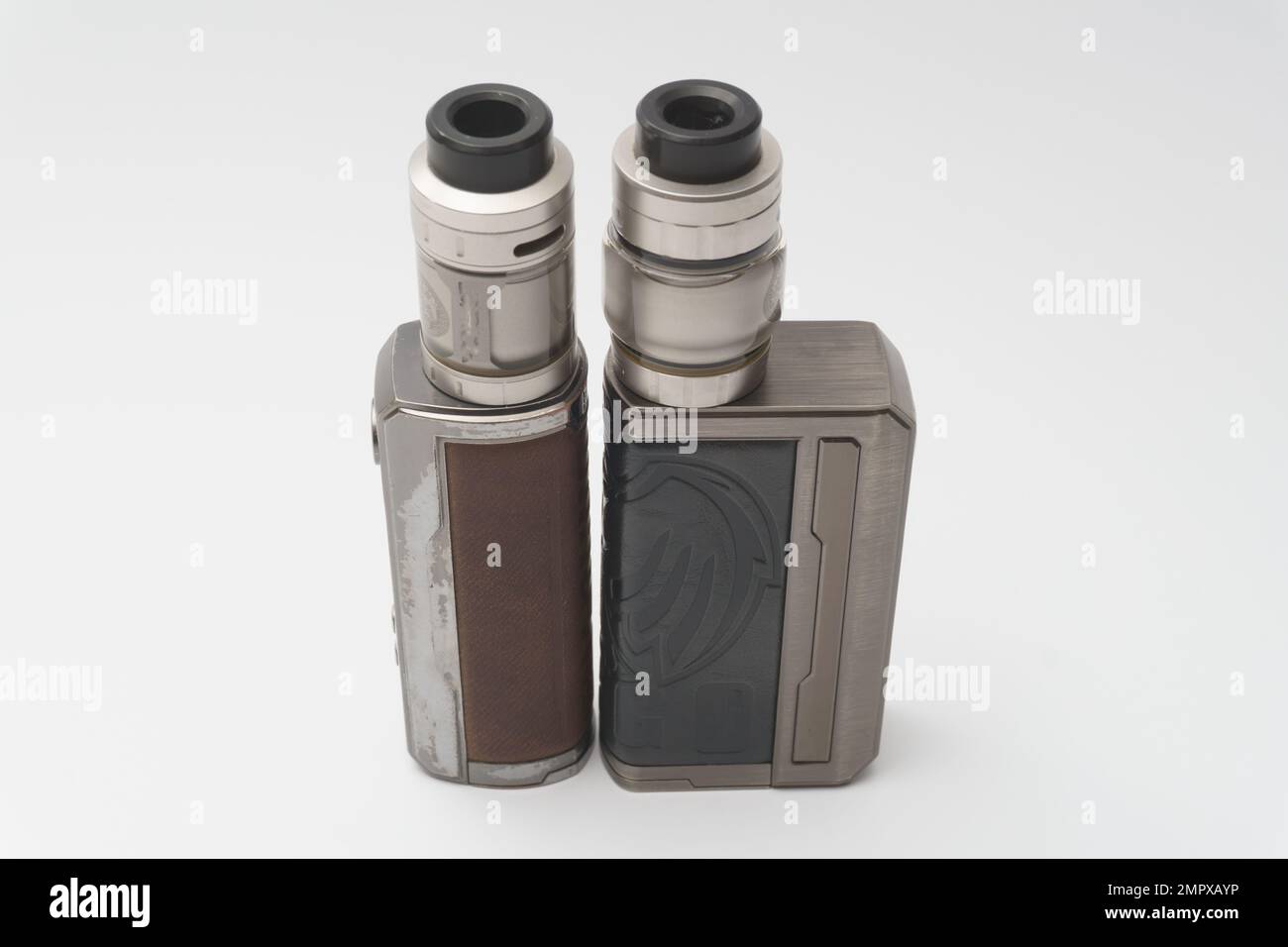 vape e cigarette Atomiseur Zeus Subohm 5ML - Geekvape main image 1