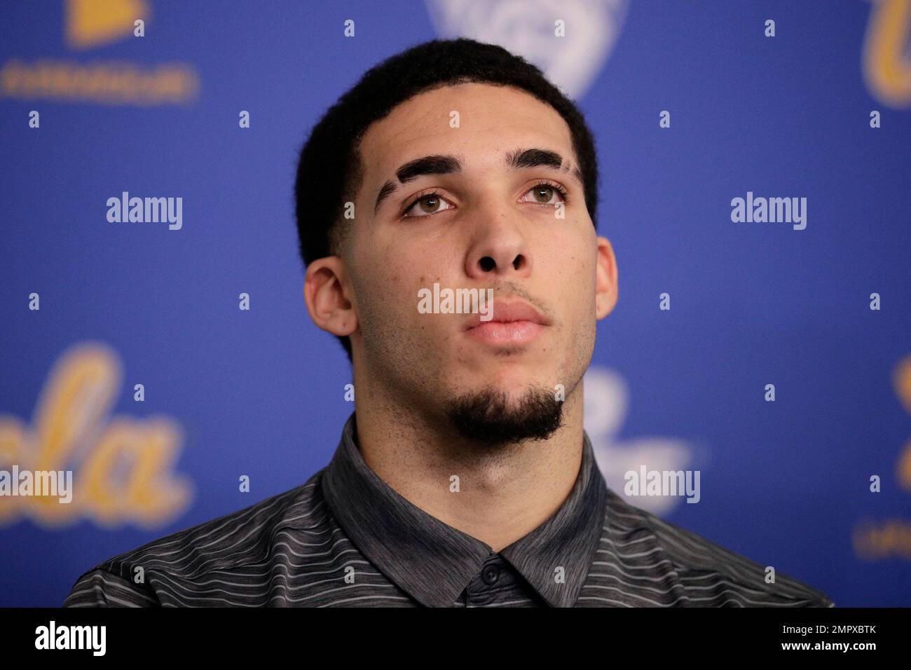 Liangelo hi-res stock photography and images - Alamy