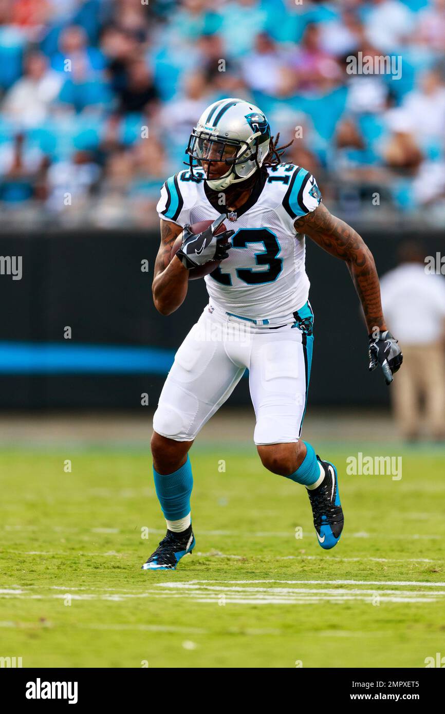 Kelvin Benjamin Panthers Catch