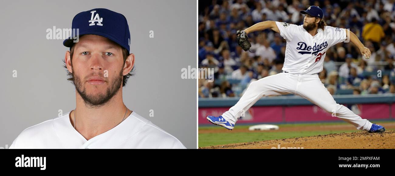 Clayton Kershaw, Corey Kluber win Cy Young Awards