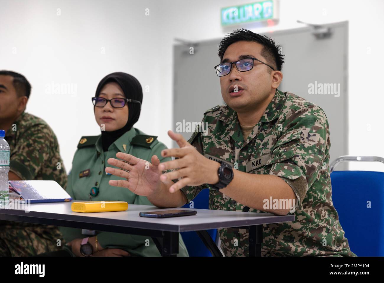 Carat malaysia 2022 hi-res stock photography and images - Alamy