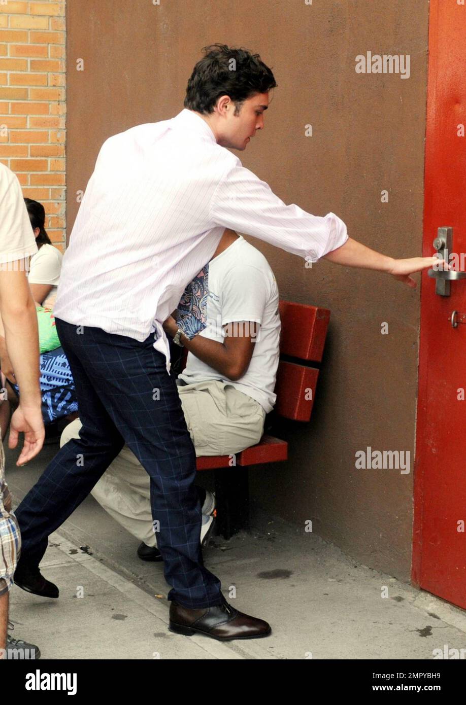 Harry potter cast on set hires stock photography and images Alamy