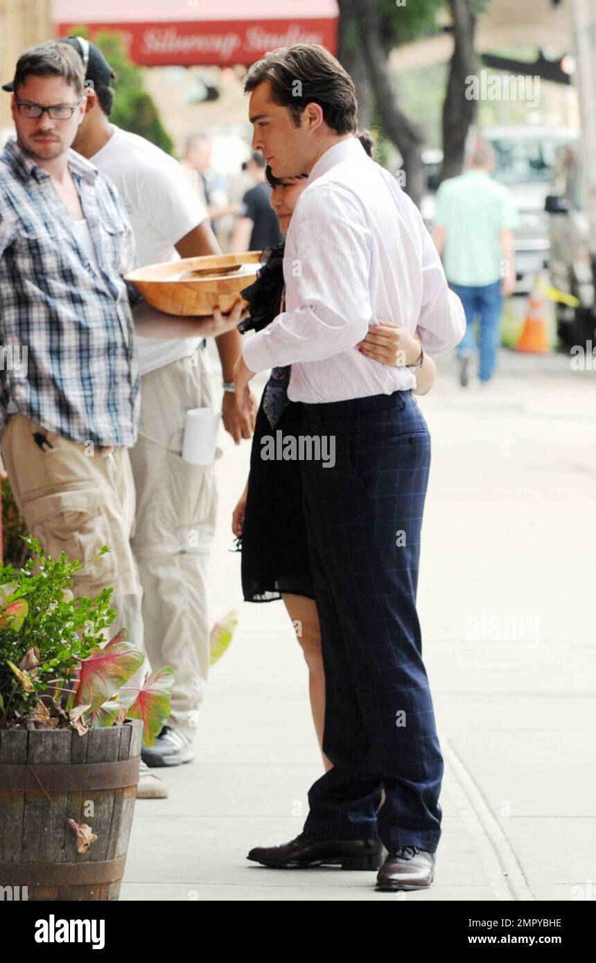 Harry potter cast on set hires stock photography and images Alamy