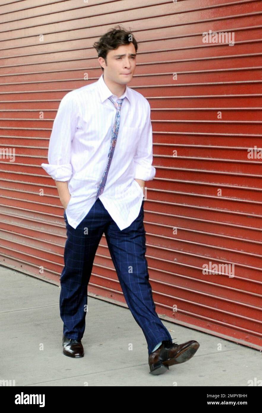 Harry potter cast on set hires stock photography and images Alamy