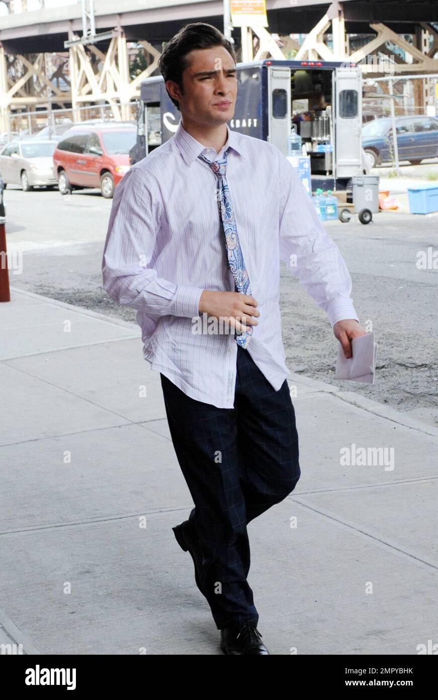 Harry potter cast on set hires stock photography and images Alamy