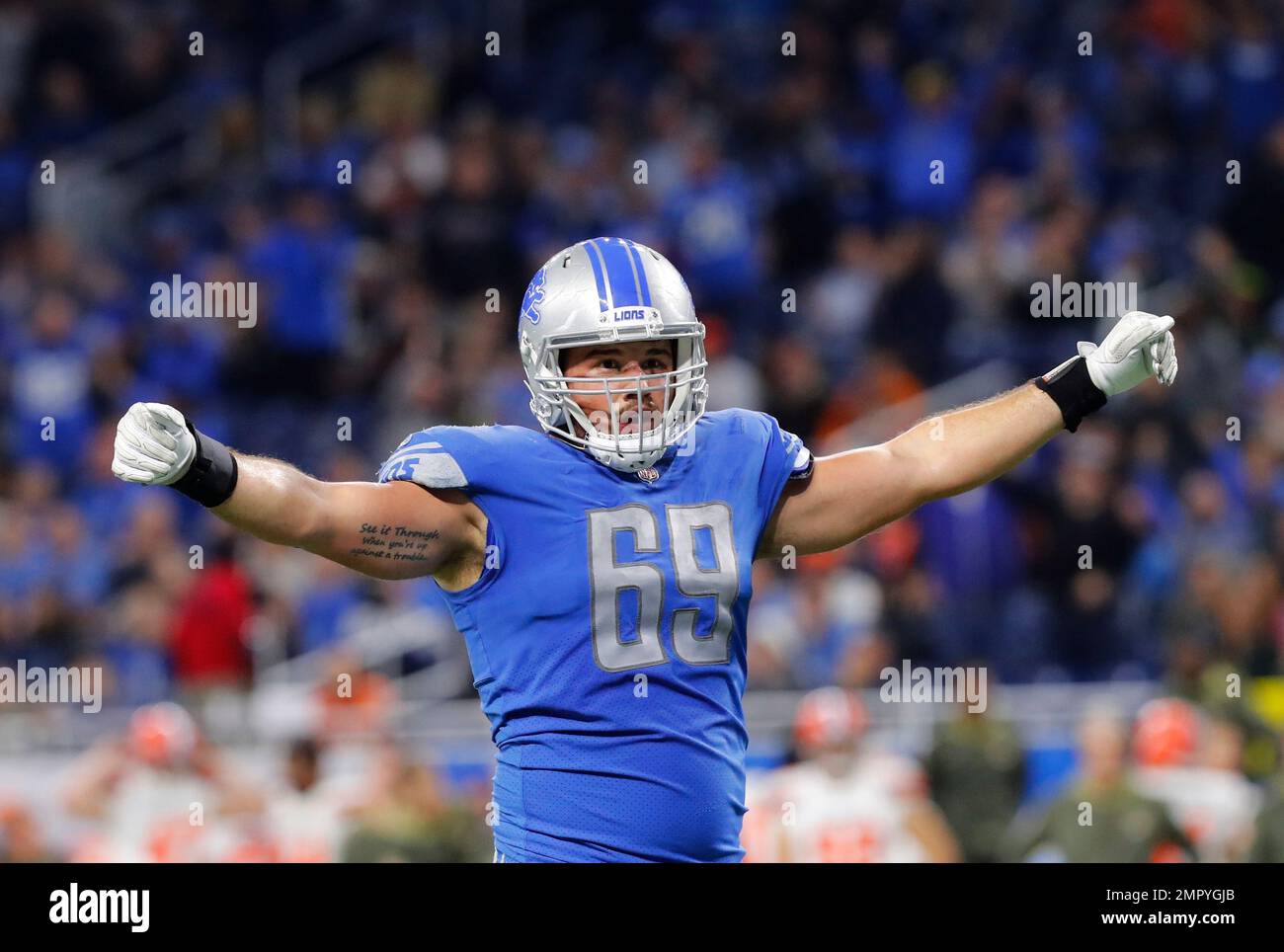 Anthony zettel hires stock photography and images Alamy