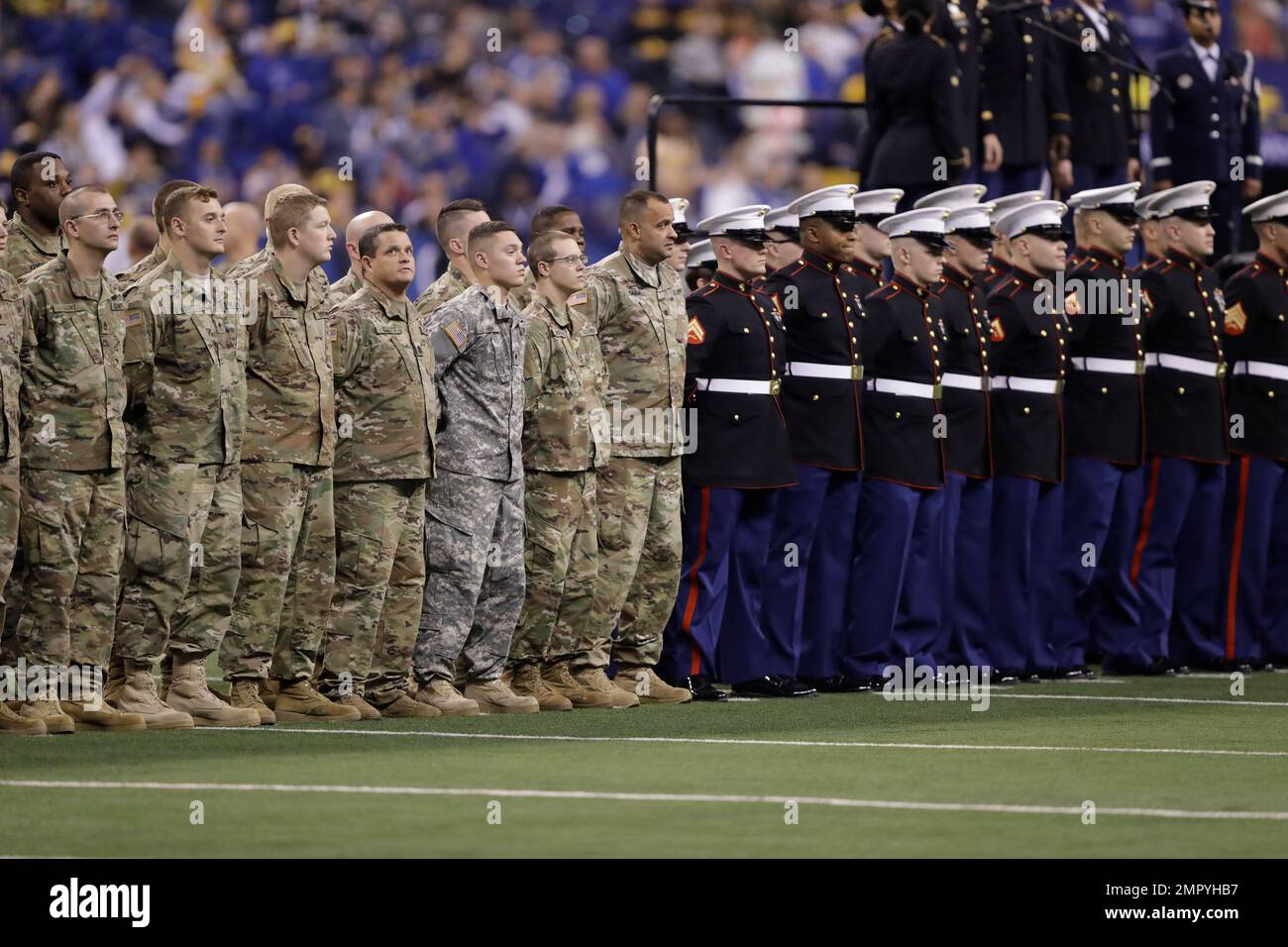 Colts salute to service 2017 sales