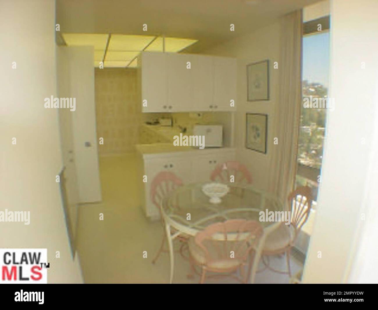 Exclusive!! Rocketman Elton John has purchased this 2 bedroom, 2.5