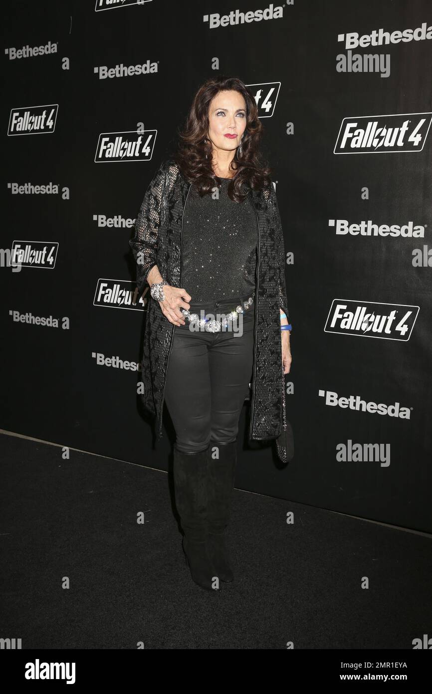 lynda carter boots