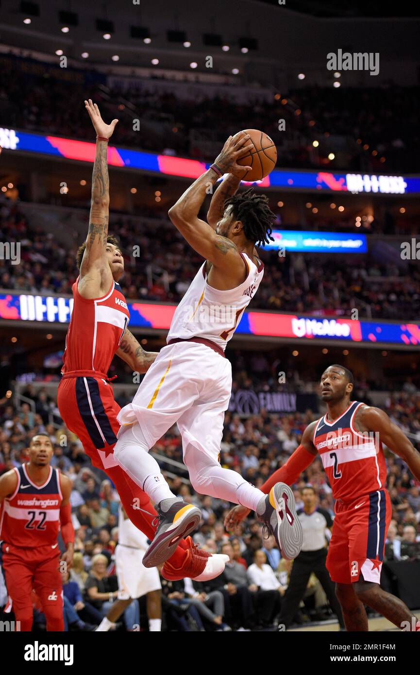john wall derrick rose