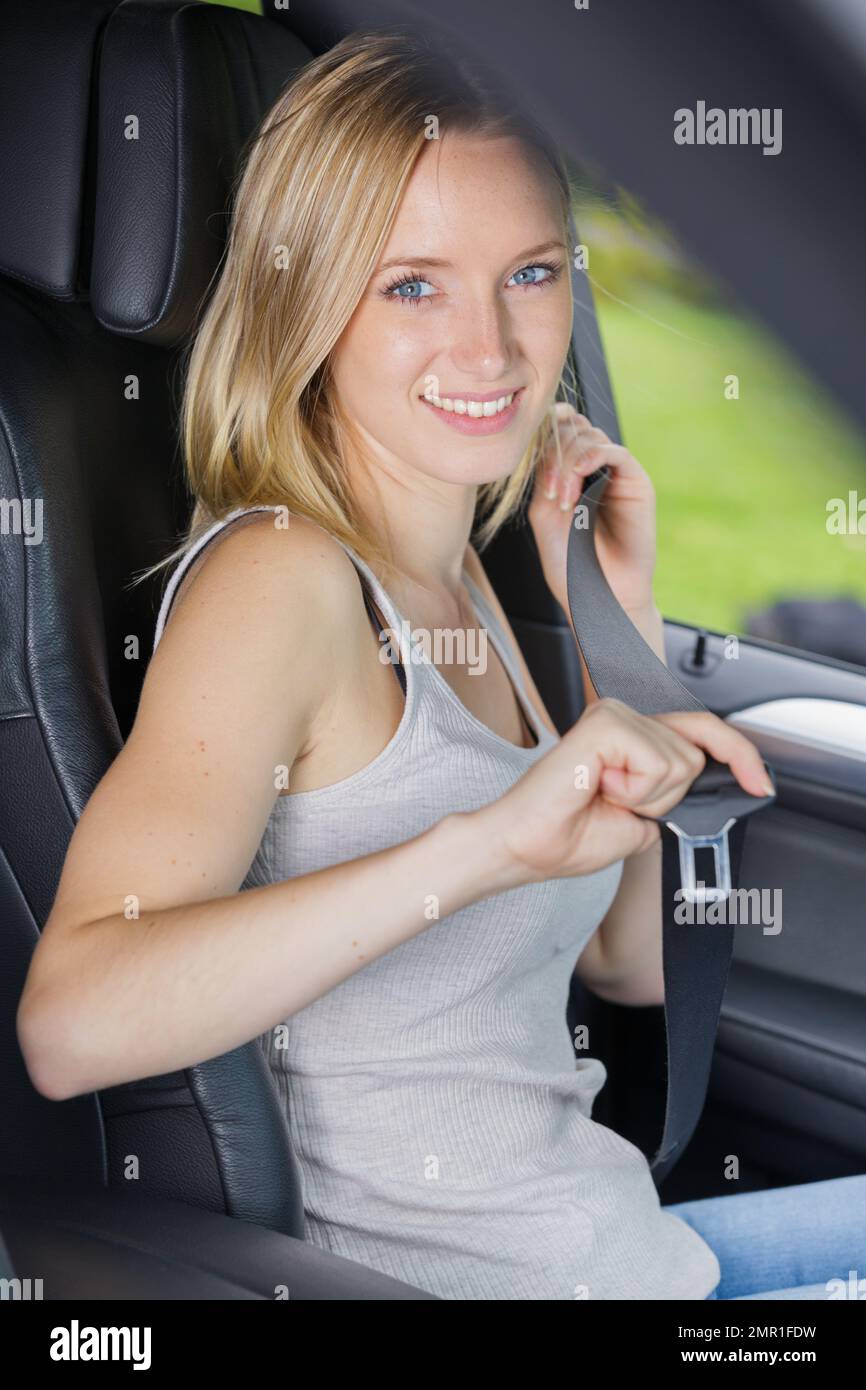 Car seat vector hi-res stock photography and images - Alamy