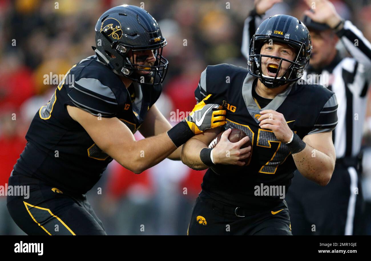 Iowa Fake Id Football