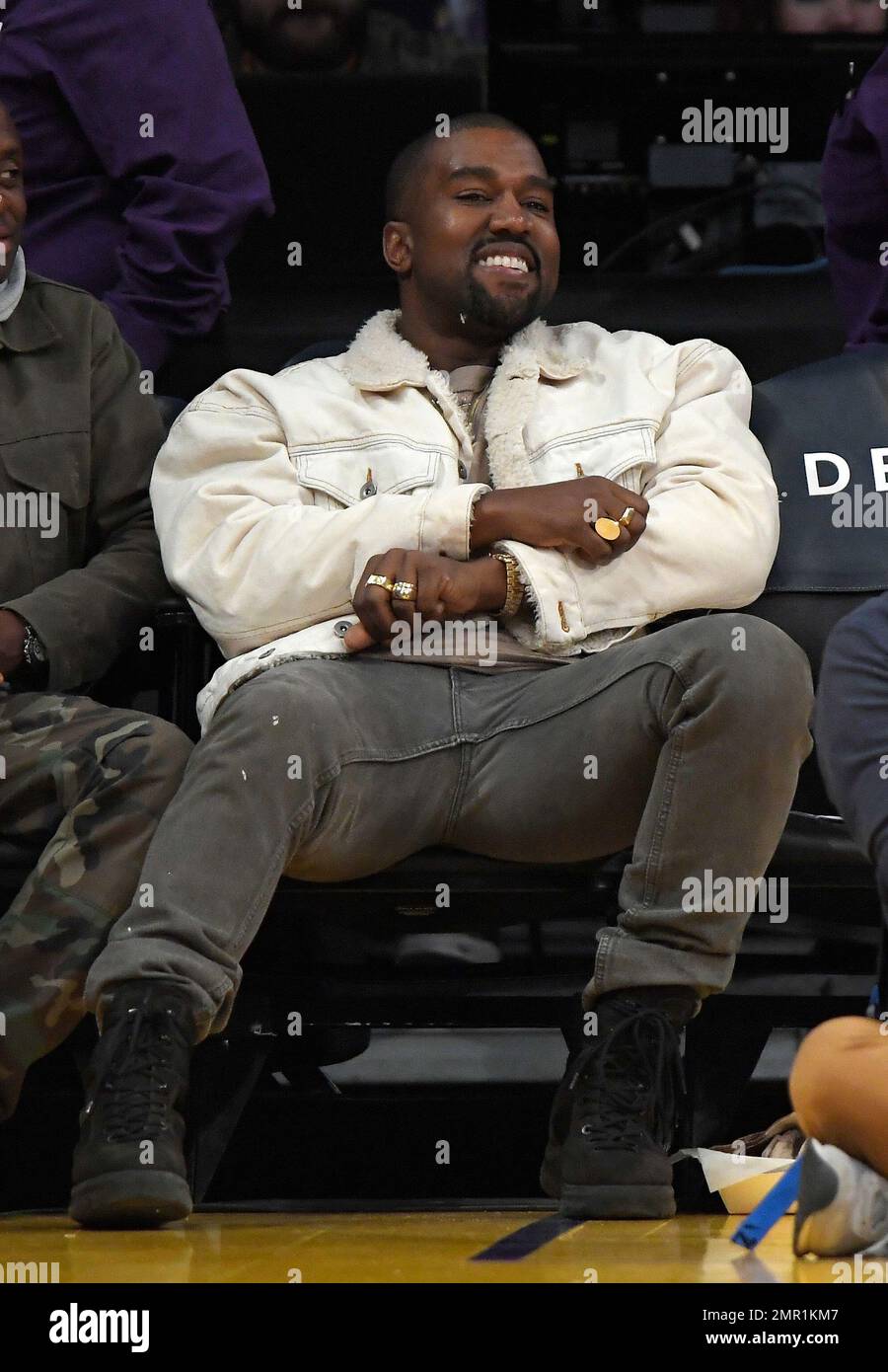 kanye west nba