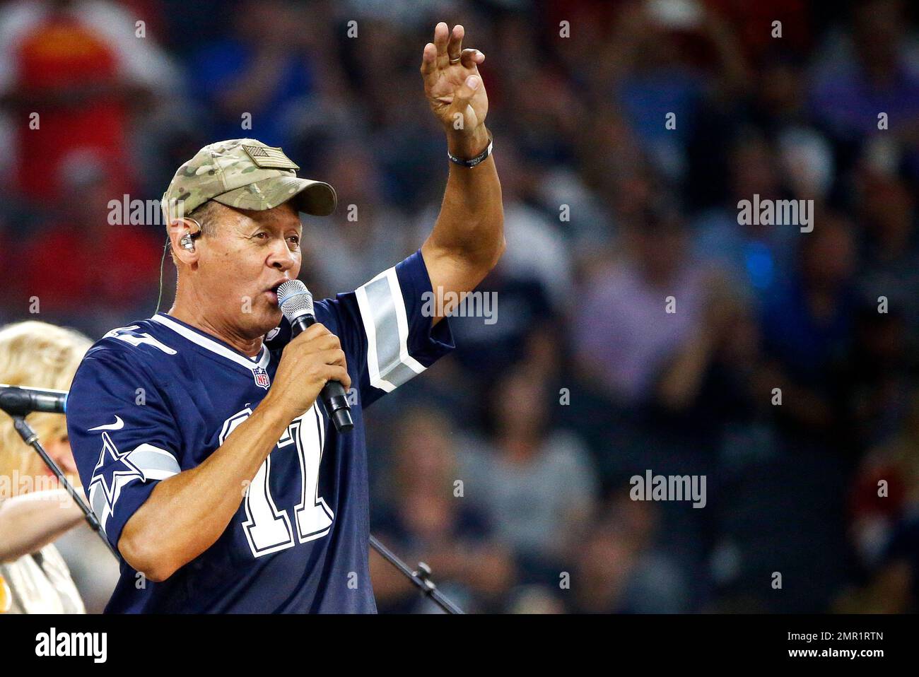 Dallas cowboys salute to service cheap 2017
