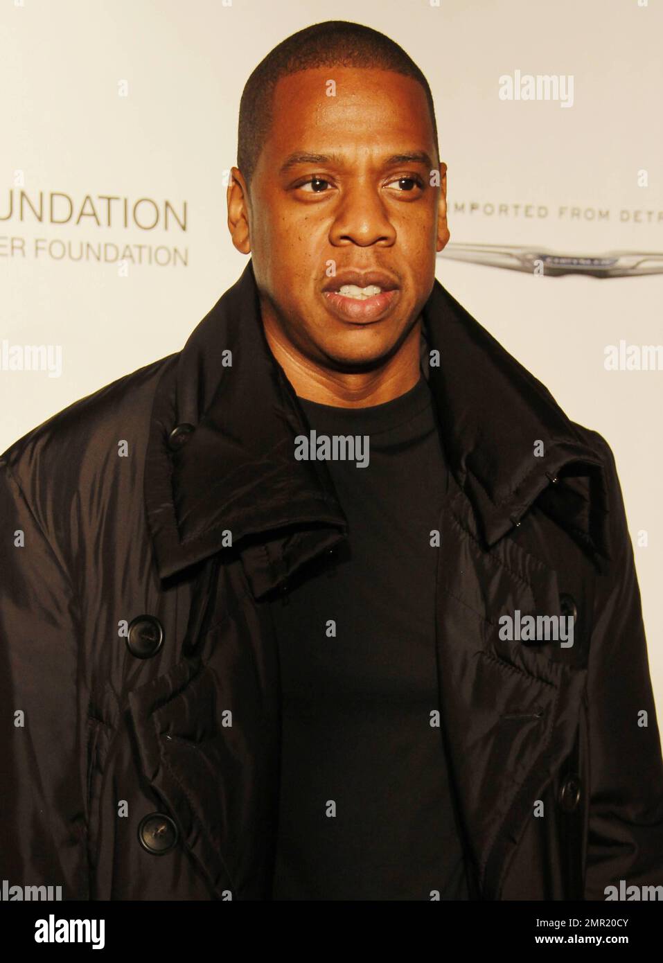 foto di Jay Z Baby