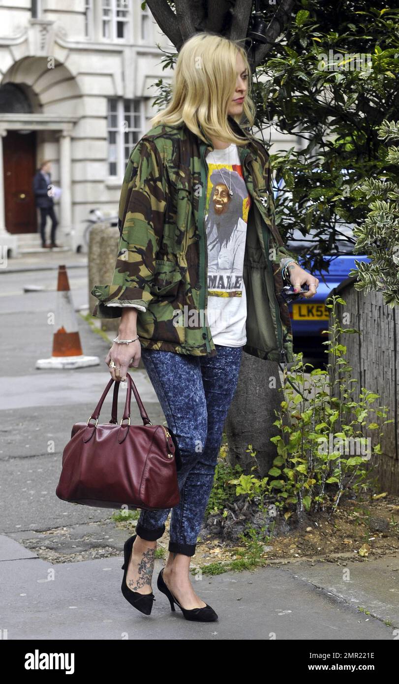 Bob marley military jacket hotsell
