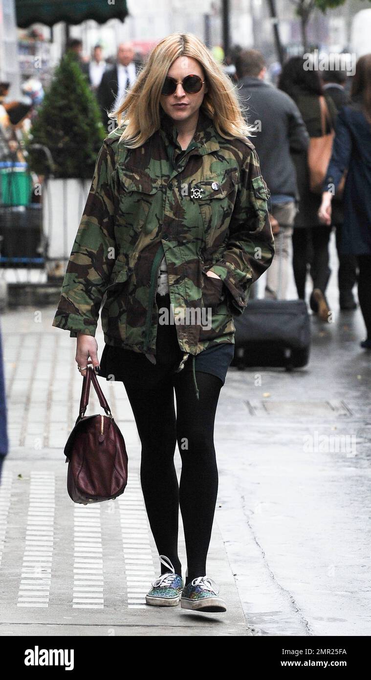 Baby military jacket 2025