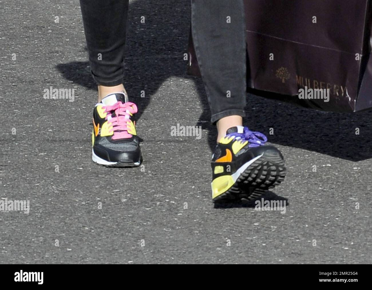 Mix match hotsell air max
