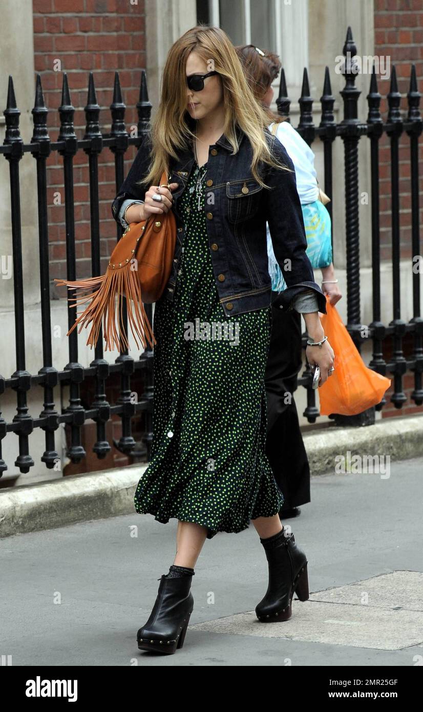Fearne cotton for boots sale