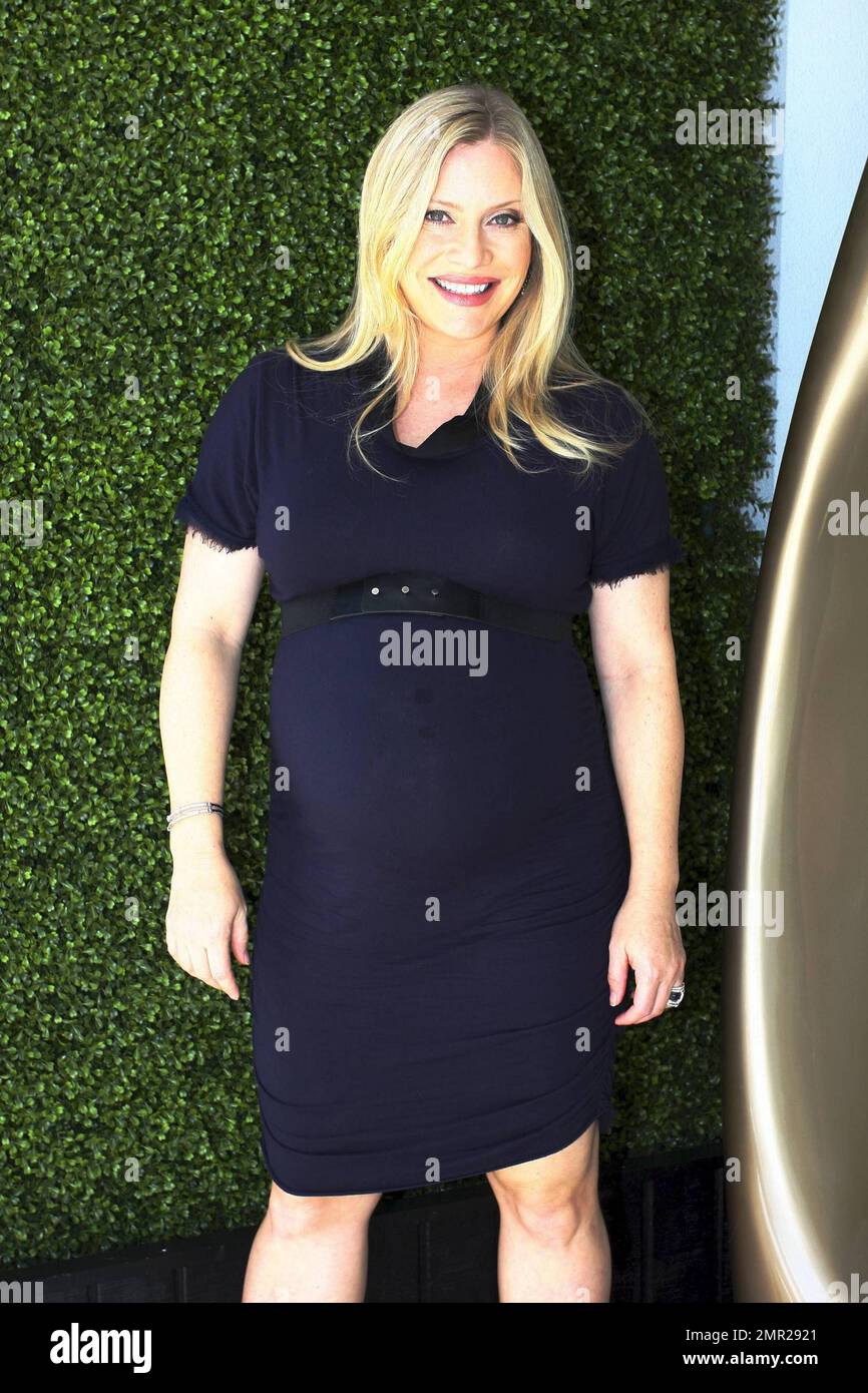 Emily Procter at the Kari Feinstein Primetime Emmy Awards Style Lounge