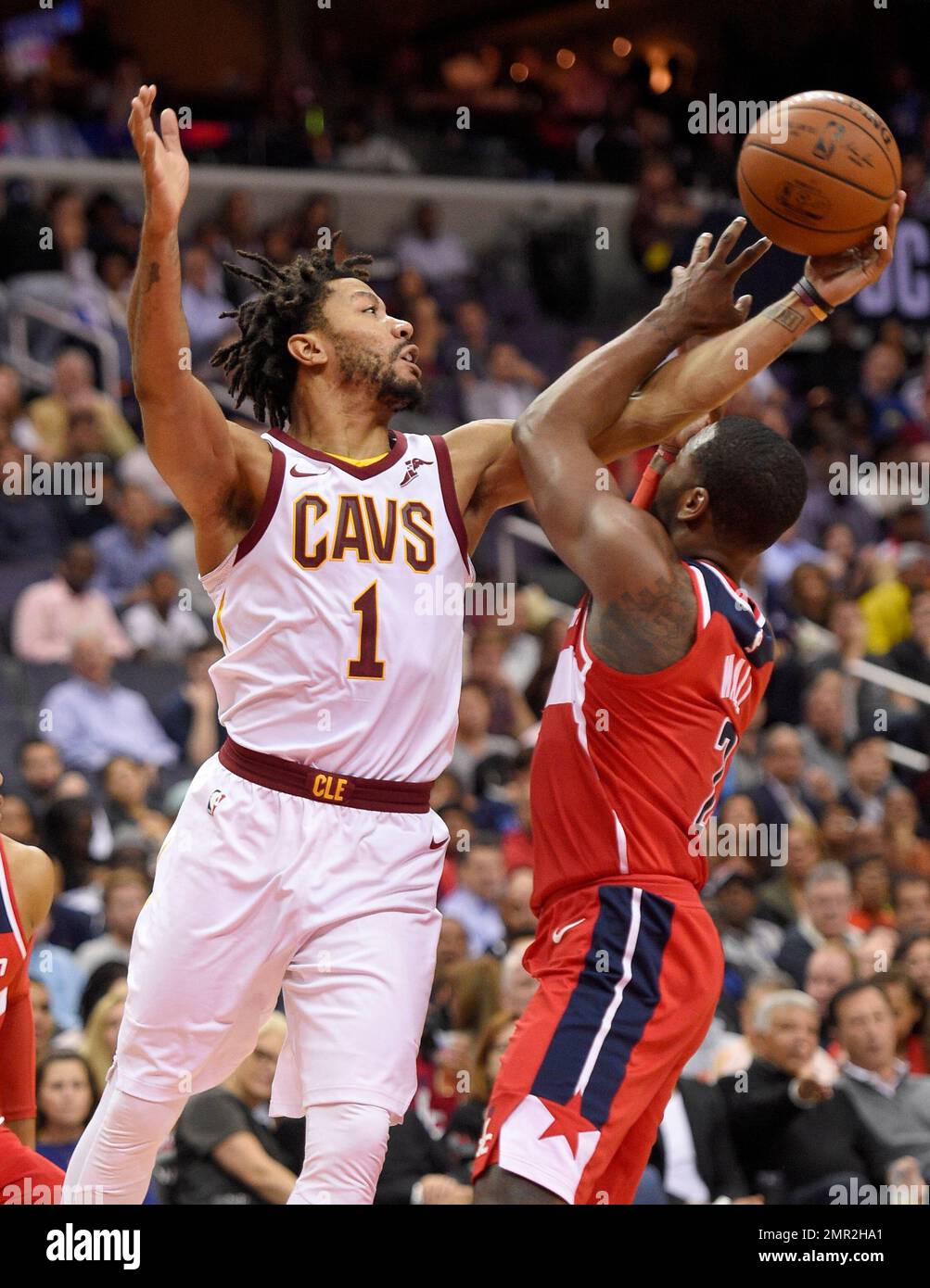 Derrick rose john wall sales