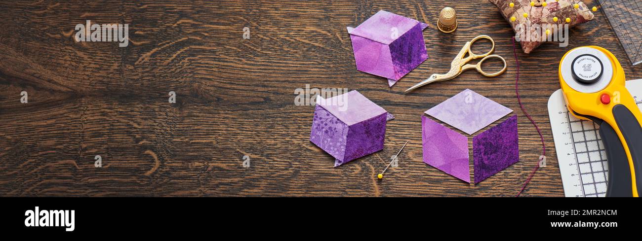 Number 24 Purple Color Cube On Stock Illustration 1290853486