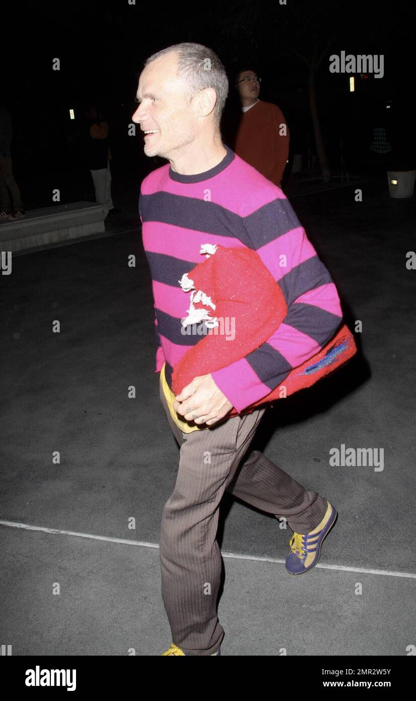 Flea with his lovely daughter Sunny Bebop Balzary, image size:826x1390