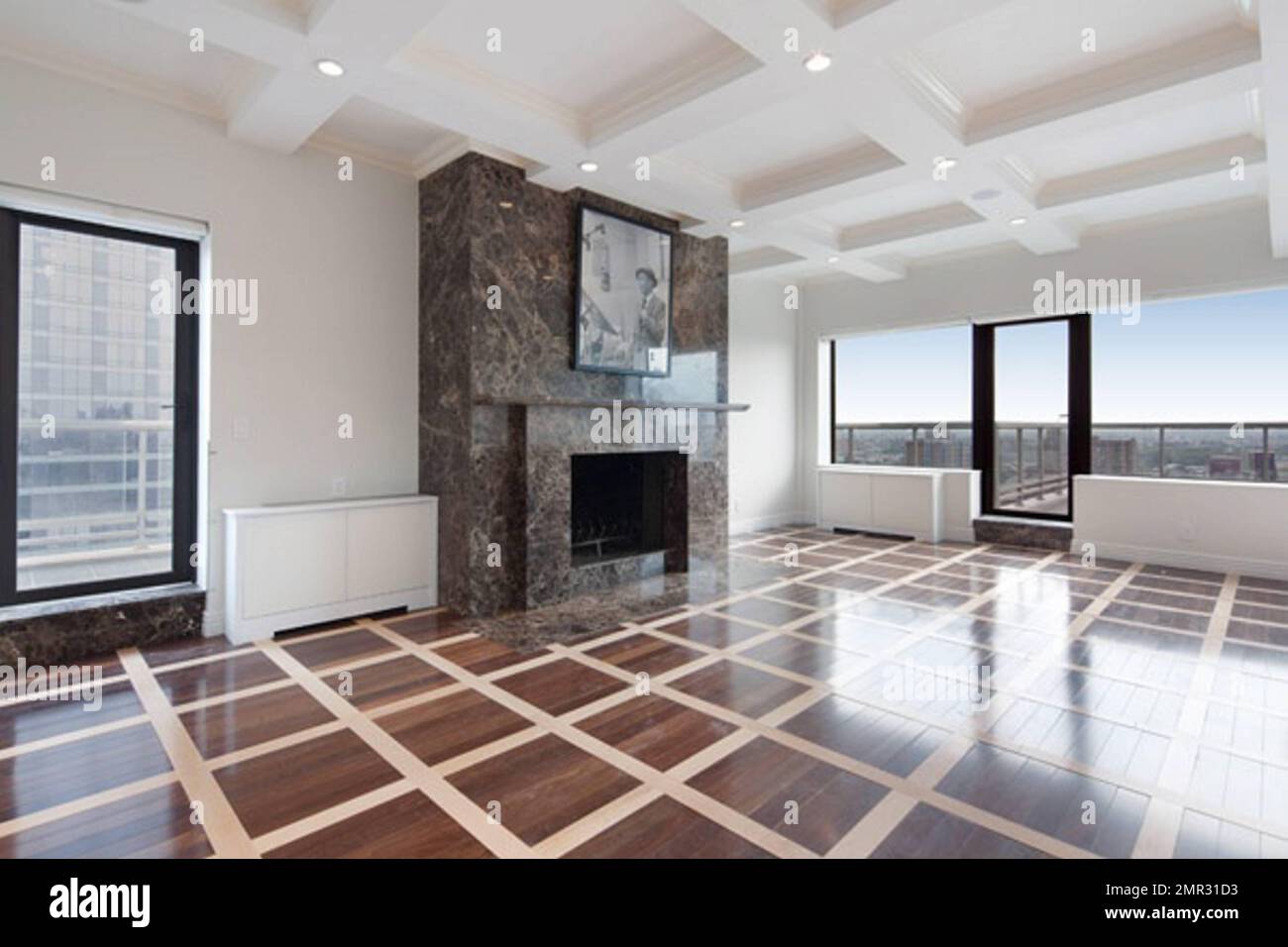 Picture of 29 Stunning Penthouse Apartment Interior Design Ideas For A Fresh New ...