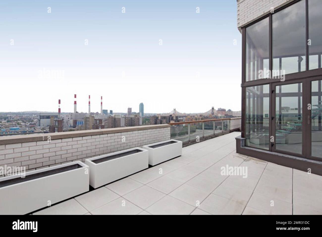 View of Hugh Jackman and Deborra-Lee Furness slash the price of NYC apartment