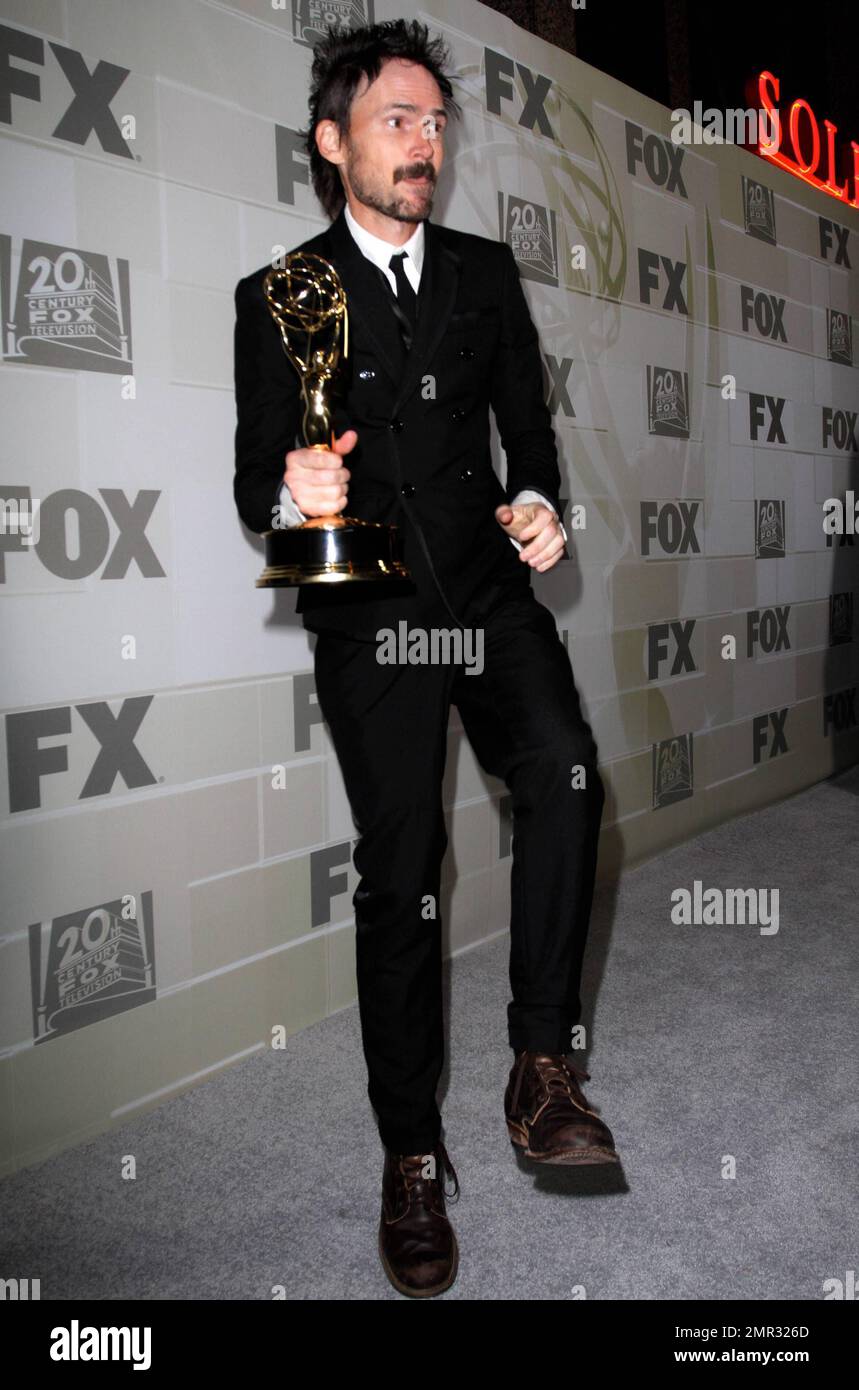 Best Guest Actor Emmy 60 Photos - Moonagedaydream.film