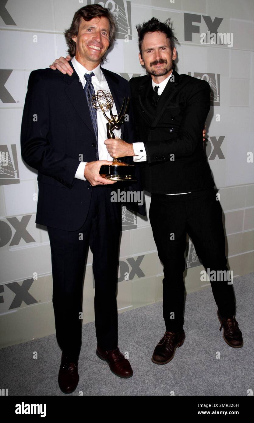 Best Guest Actor Emmy 60 Photos - Moonagedaydream.film