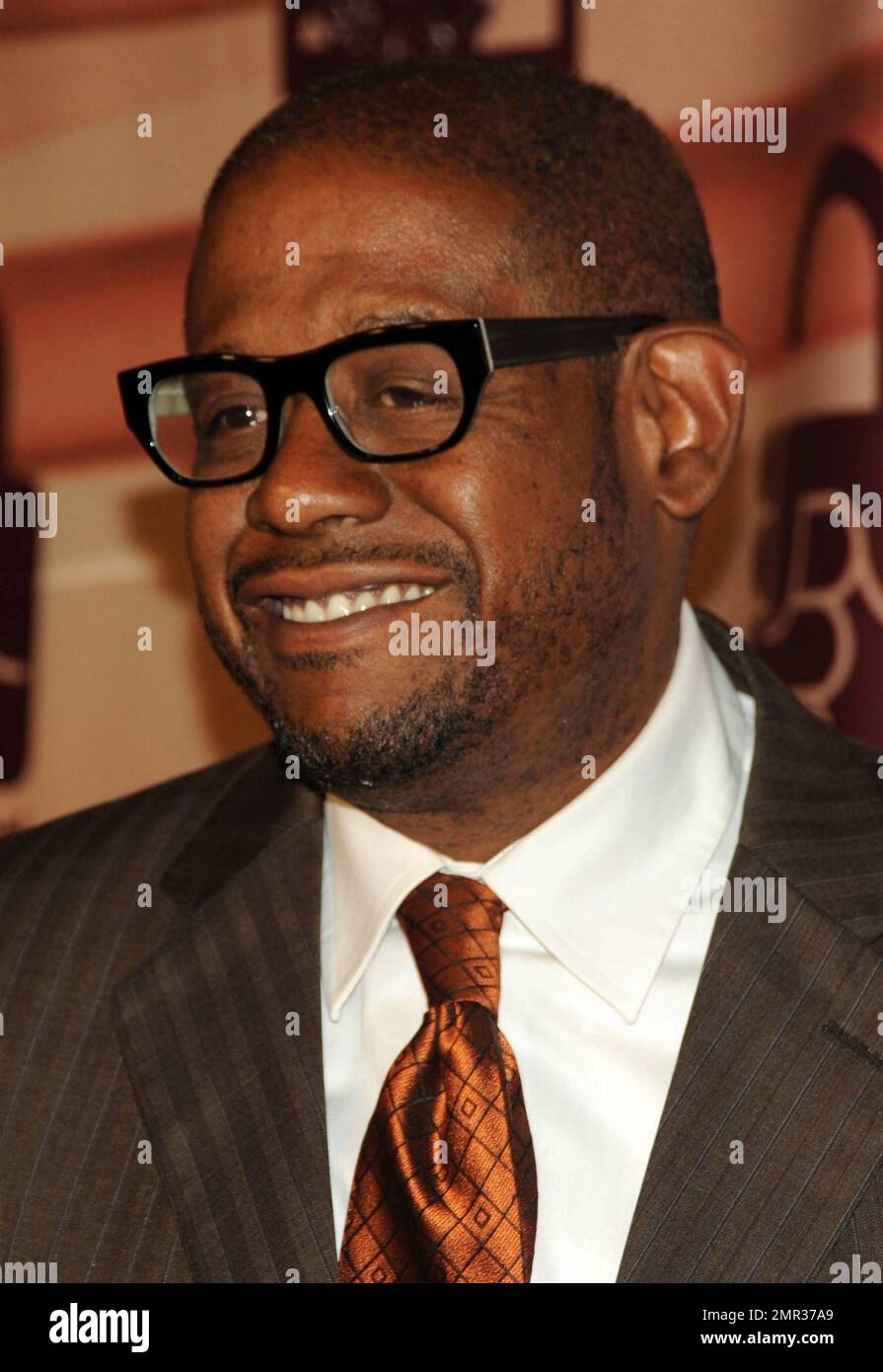 Forest Whitaker at the 2010 Freedom Awards celebrating the efforts of