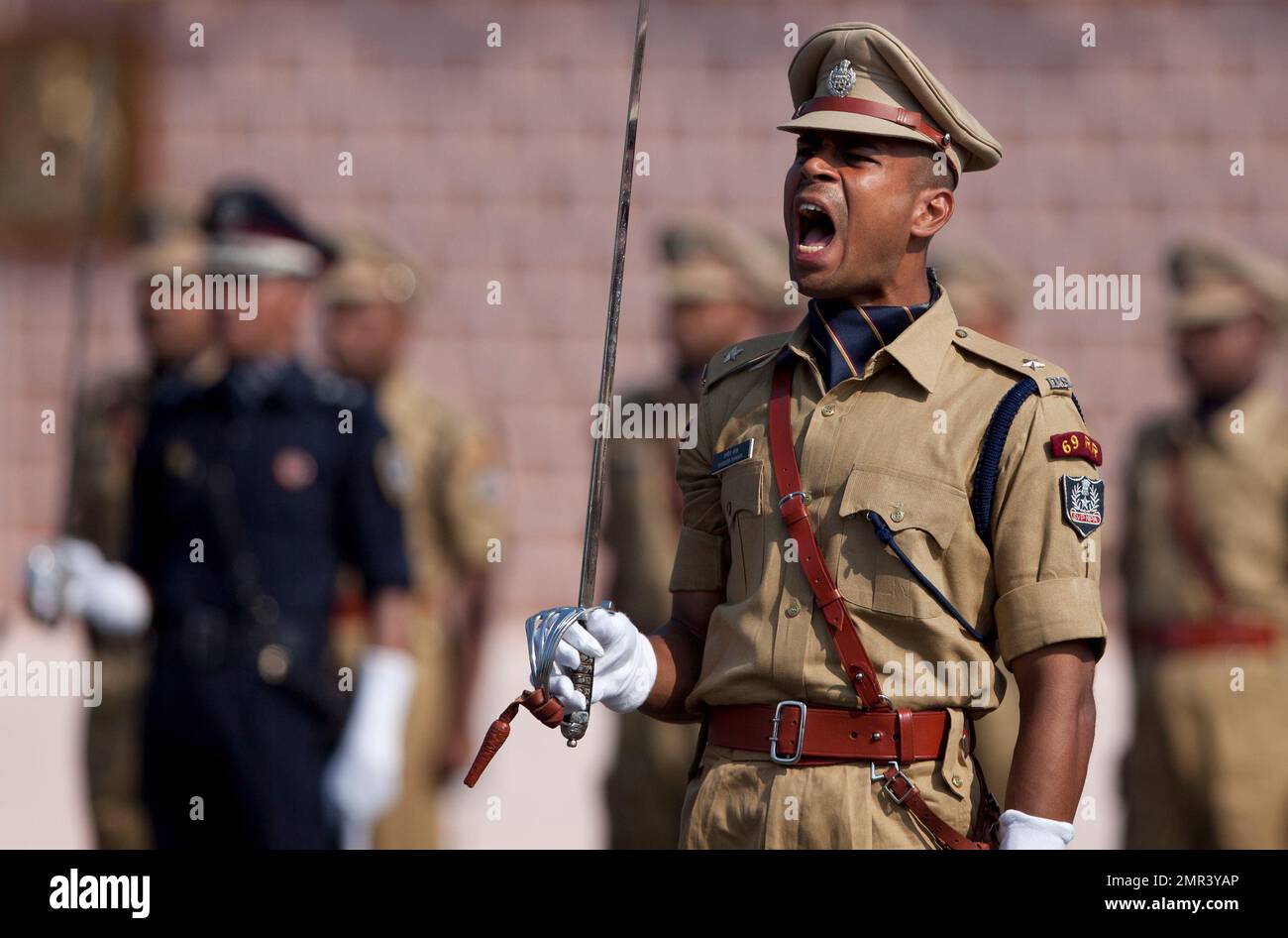 Indian Police Service Academy indian-police-service-academy