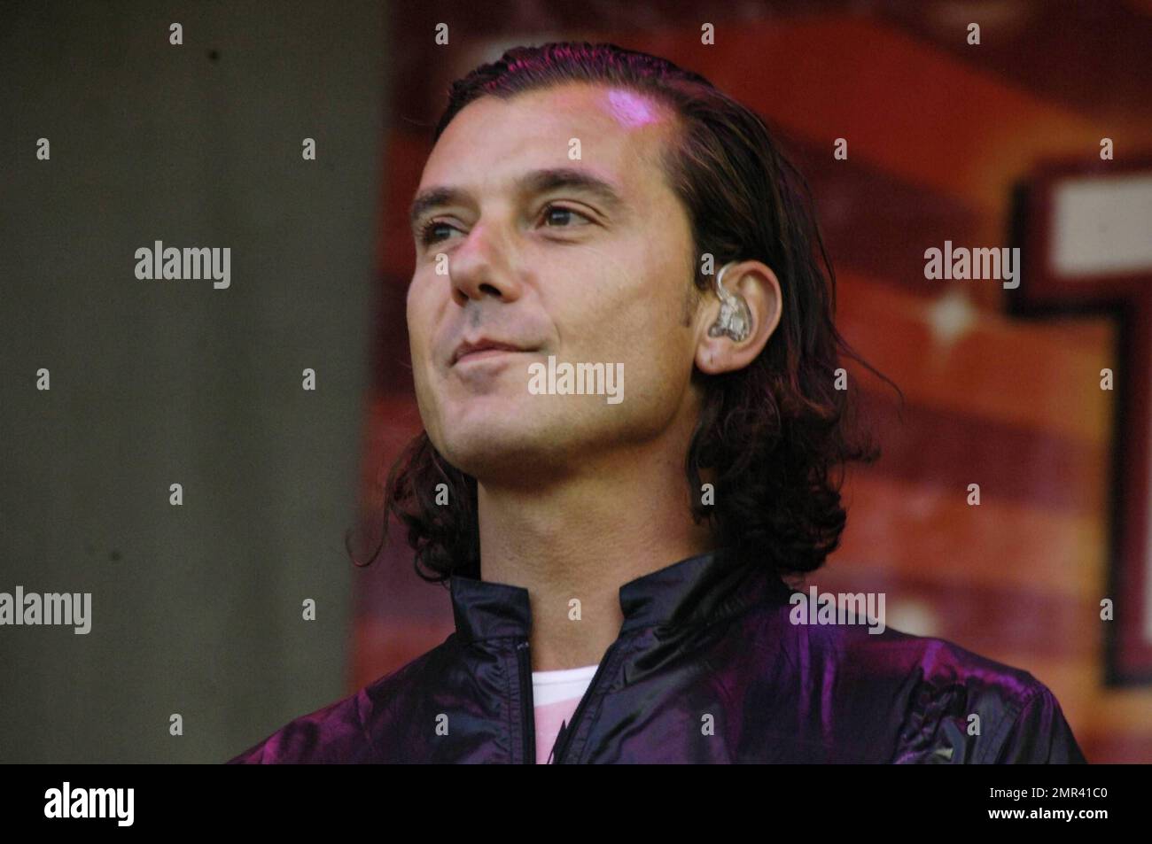 Musician Gavin Rossdale Performs Live At Petrillo Music Shell During musician-gavin-rossdale-performs-live-at-petrillo-music-shell-during