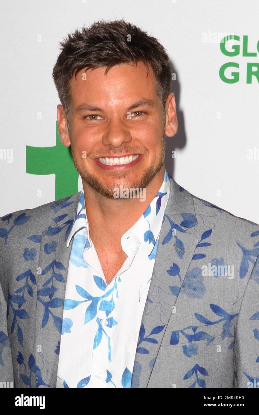 Theo Von at Global Green USA's 12th Annual Pre-Oscar Party held at the ...