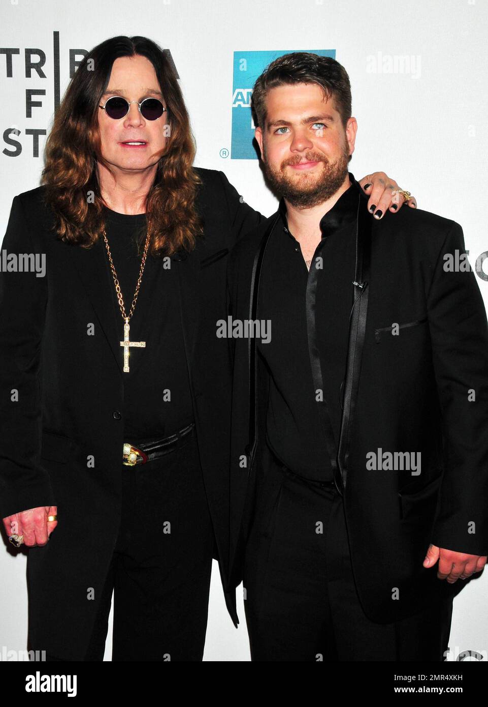 ozzy osbourne son robert