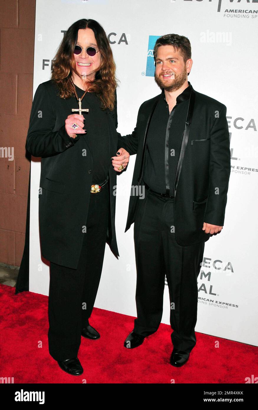 ozzy osbourne new documentary