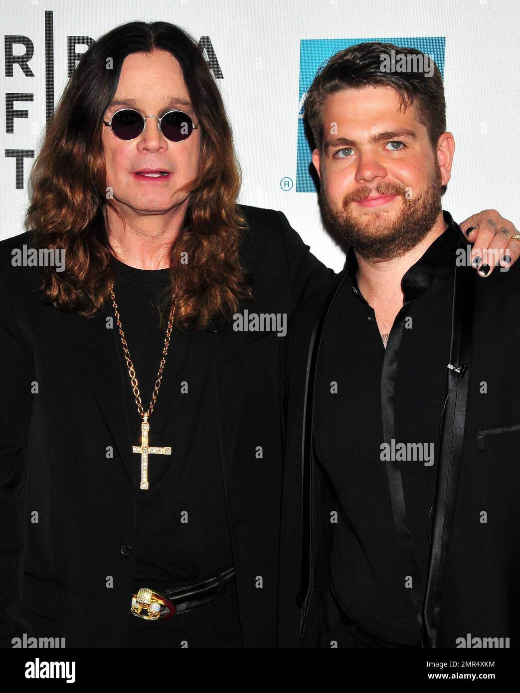 ozzy osbourne son robert