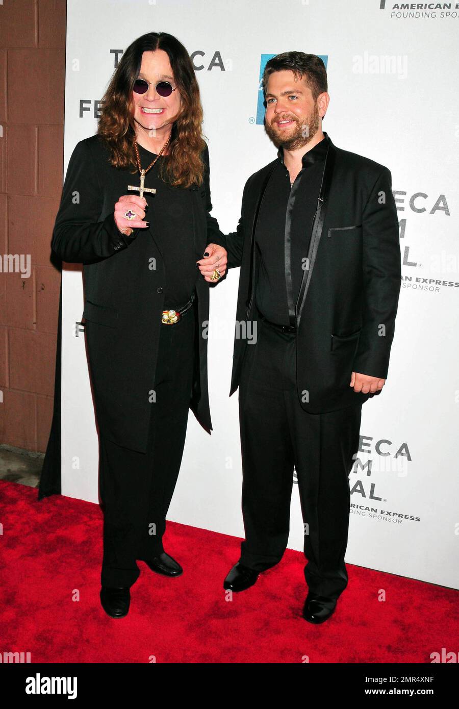 god bless ozzy osbourne documentary