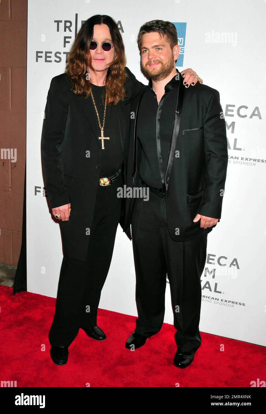 ozzy osbourne new documentary