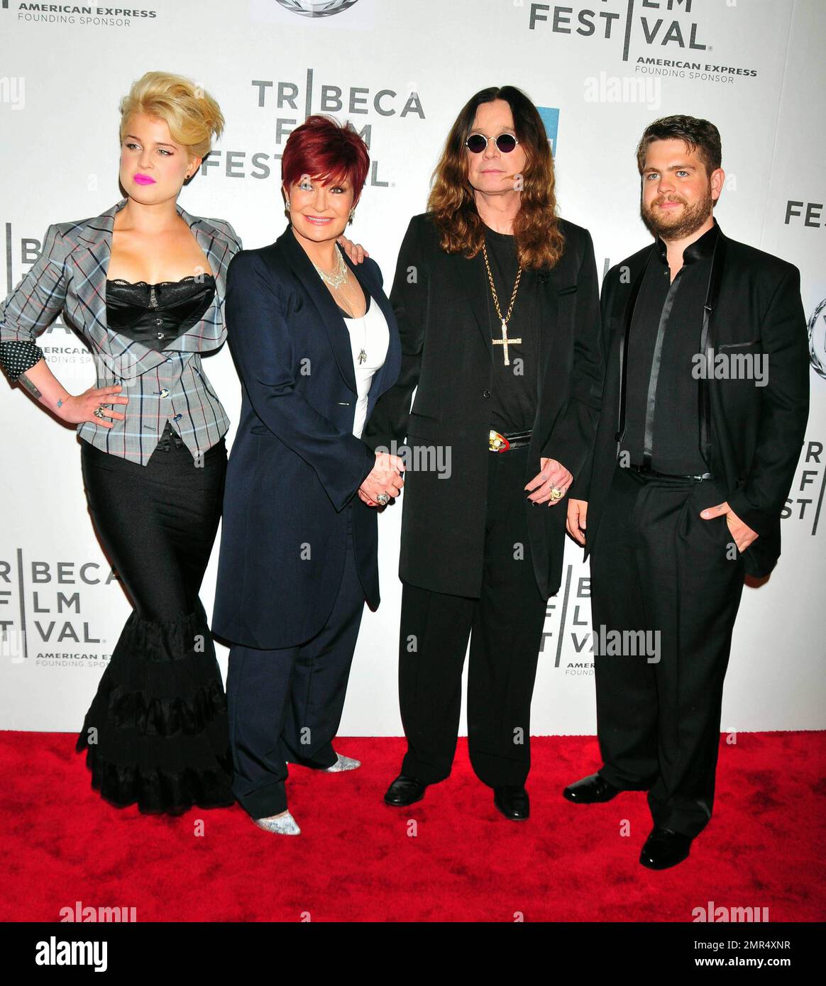ozzy osbourne filmy