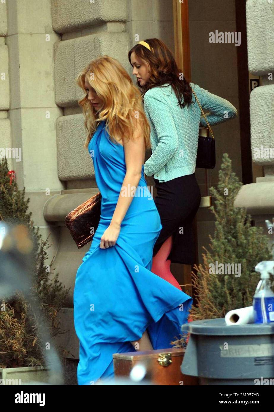 Blake Lively Anorexic