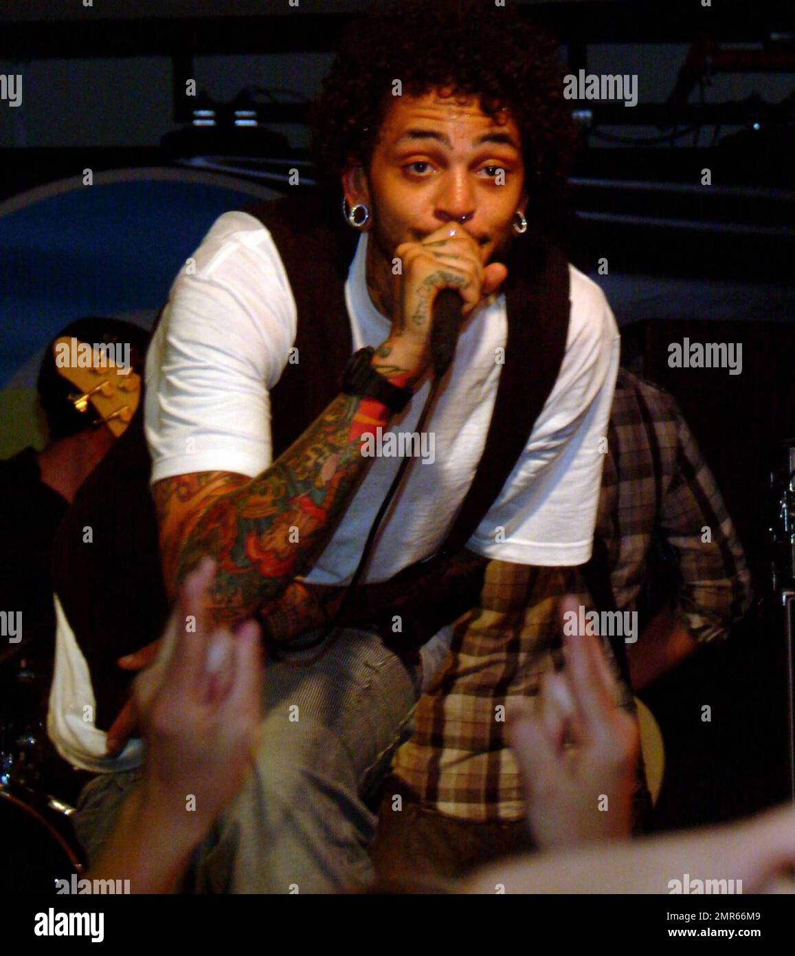 The grand opening of the Clevelander South Beach kicks off with a