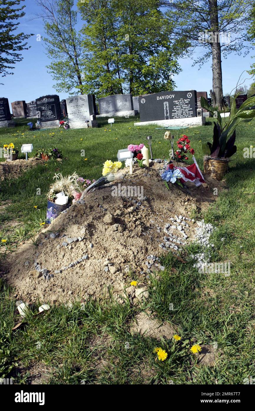 It's reported that actor Corey Haim died from pneumonia complicated by an enlarged heart, bad